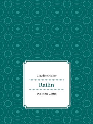 cover image of Railin